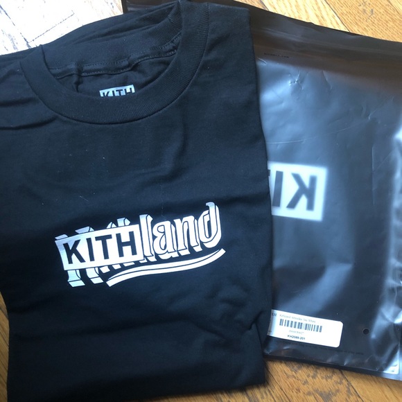 Kith Other - Kith Tee